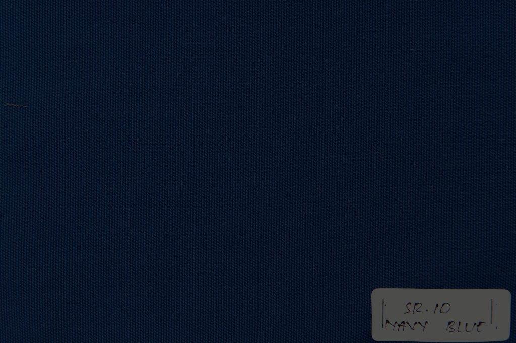 SR.10 NAVY BLUE